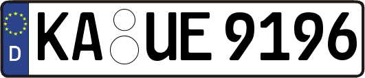 KA-UE9196