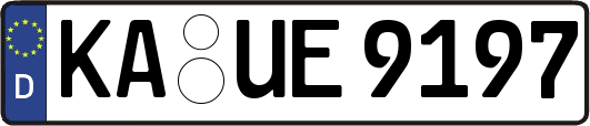 KA-UE9197