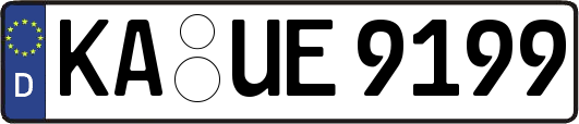 KA-UE9199