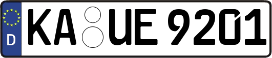 KA-UE9201