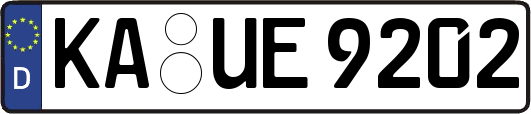 KA-UE9202