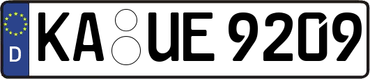 KA-UE9209