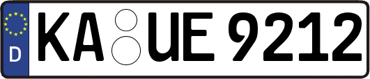 KA-UE9212
