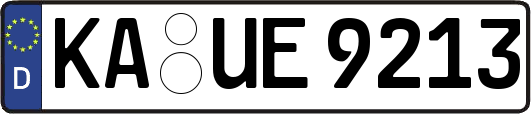 KA-UE9213