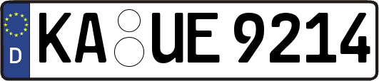 KA-UE9214