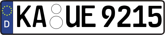 KA-UE9215