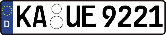 KA-UE9221