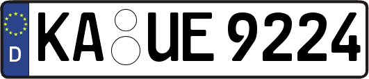 KA-UE9224