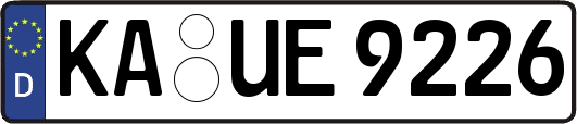 KA-UE9226