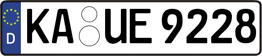 KA-UE9228