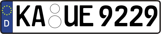 KA-UE9229