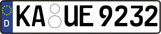 KA-UE9232