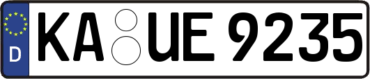 KA-UE9235