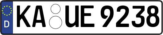 KA-UE9238