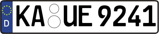 KA-UE9241