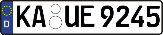 KA-UE9245