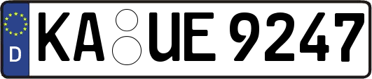 KA-UE9247