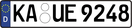 KA-UE9248