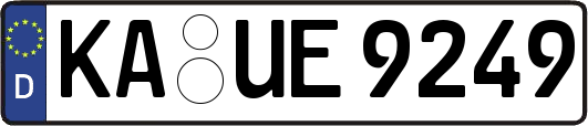 KA-UE9249