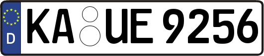 KA-UE9256