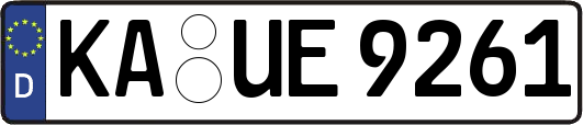 KA-UE9261