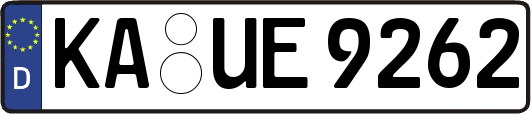 KA-UE9262