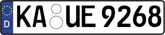 KA-UE9268