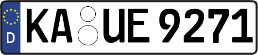 KA-UE9271