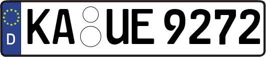 KA-UE9272