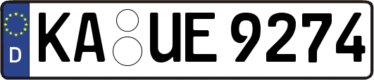 KA-UE9274