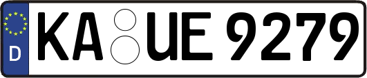 KA-UE9279