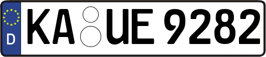 KA-UE9282