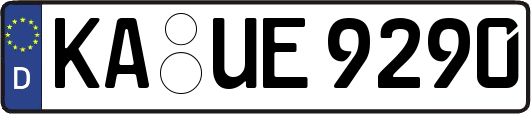 KA-UE9290