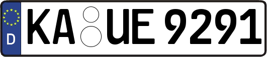 KA-UE9291