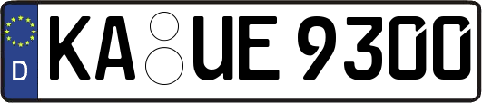 KA-UE9300