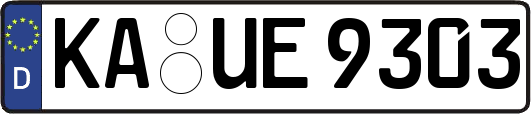 KA-UE9303