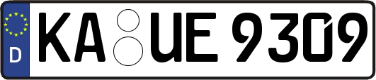 KA-UE9309