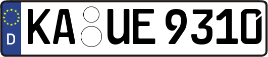 KA-UE9310