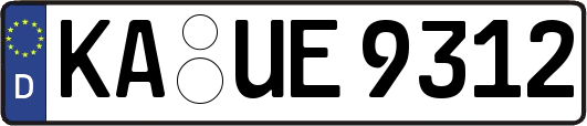 KA-UE9312