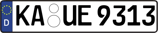 KA-UE9313