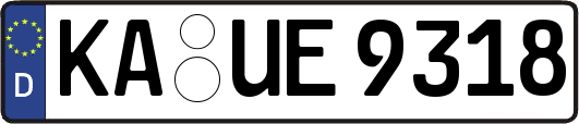 KA-UE9318