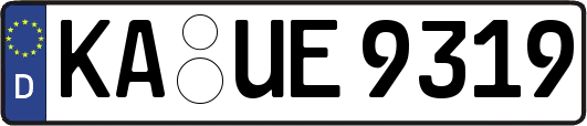 KA-UE9319