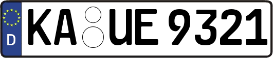 KA-UE9321