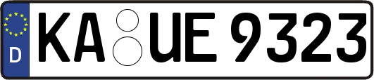 KA-UE9323
