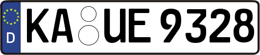 KA-UE9328