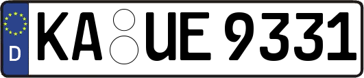 KA-UE9331