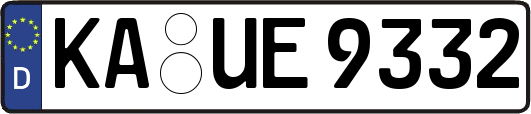 KA-UE9332