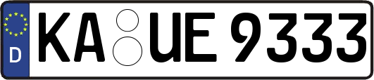 KA-UE9333