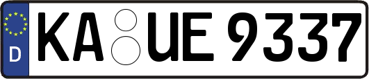 KA-UE9337