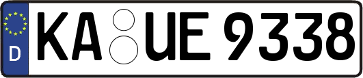 KA-UE9338